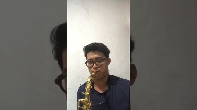 THEO WANNE DURGA 3 metal 7* ,YANAGISAWA AWO1 saxophone, here,there and everywhere (the beatles) смотреть онлайн