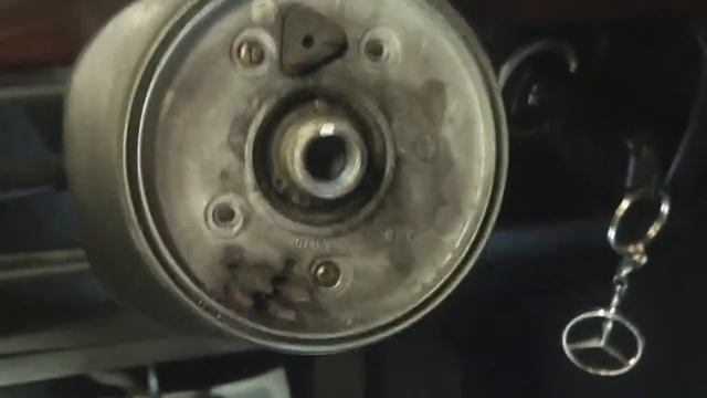 1994 Mercedes Benz G320 Speedometer Not Working