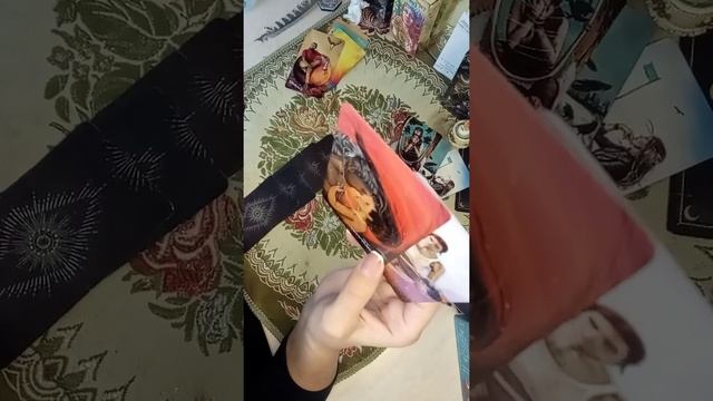 Больная любовь#как избавиться от зависимых ожиданий# #онлайнрасклад#бесплатноегадание#гаданиенатаро смотреть онлайн