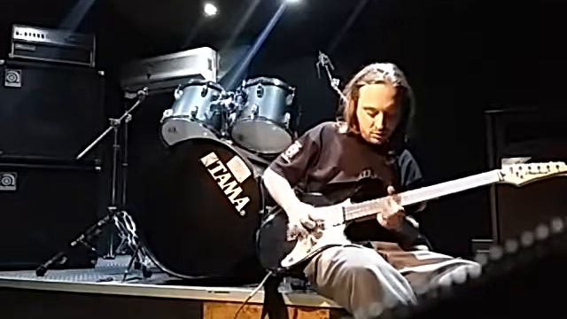 Ibanez rg Marshall valvestate ( Test ) смотреть онлайн
