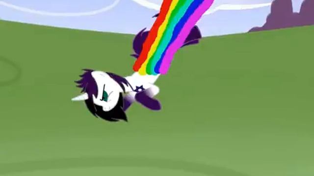 Пробная анимацыя в Pony creator 3 смотреть онлайн