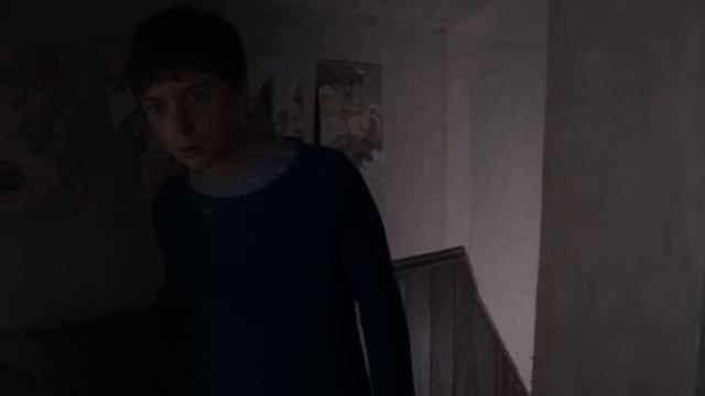 The Snowman ~ Lost in Adaptation смотреть онлайн