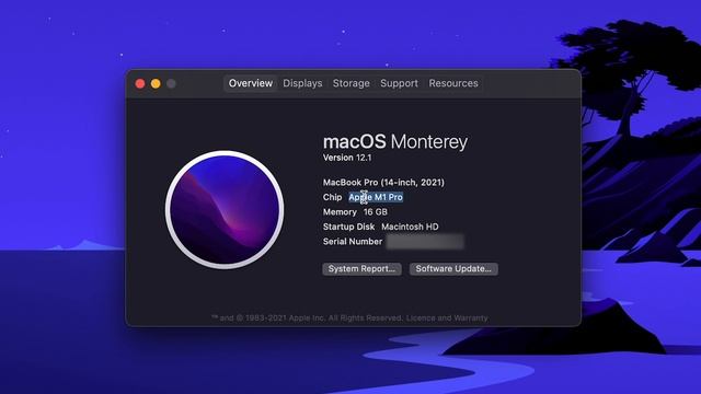 How to Check Your Mac Processor! What Processor Does your Mac Have? смотреть онлайн