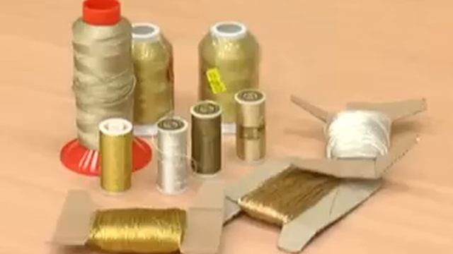 1 канал   Санкт Петербург  Швейная мастерская Александро Невской Лавры