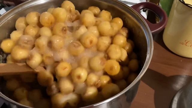 Вкусные традиции с Розой