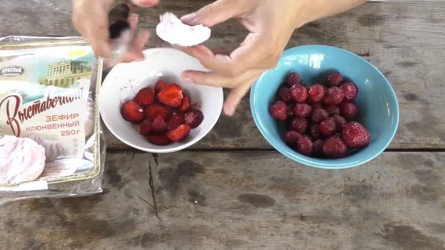 Готовим быстро и весело 