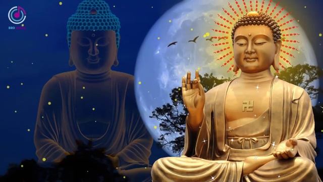 GREATEST BUDDHA MUSIC Of All Time ??? Buddhism Songs Dharani ?Mantra For Buddhist, Sound Of Buddha