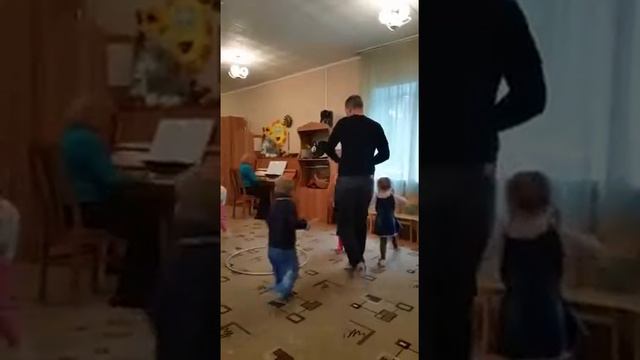 Музыкальные ложки! смотреть онлайн
