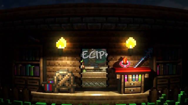 Terraria - Xbox One Trailer смотреть онлайн
