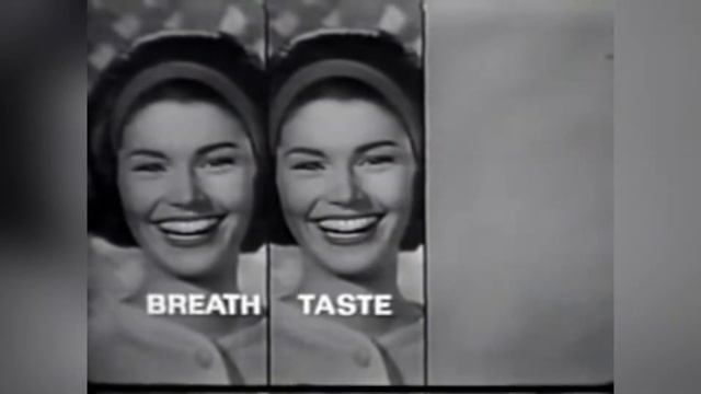 История рекламы бренда Colgate смотреть онлайн
