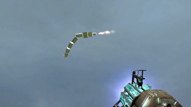 A gmod rocket (Failed) смотреть онлайн