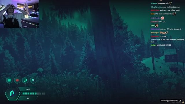 xQc GTA RP Session #0299 смотреть онлайн