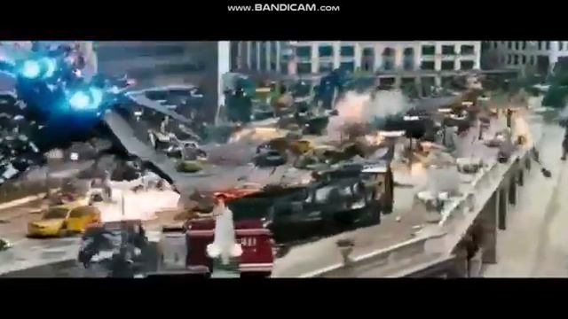 Transformers Dark Of The Moon - My House смотреть онлайн