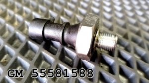 Ещё одна причина утечки масла с ДВС