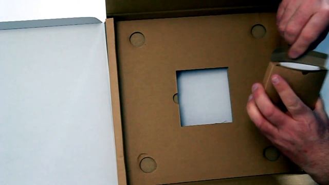 50plus-Mann: Unboxing Xiaomi Mi Body Composition Scale 2 Teil 1 смотреть онлайн