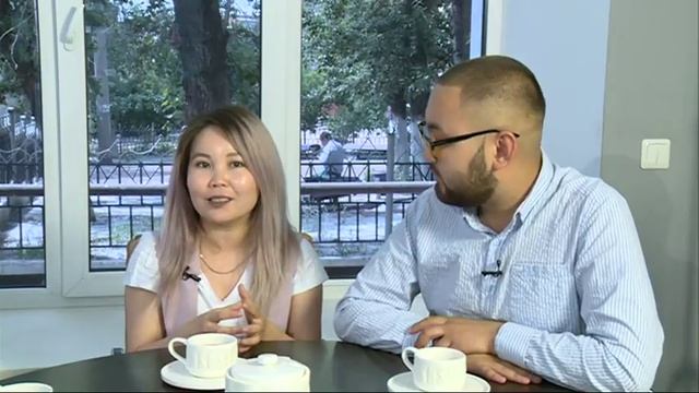 Открытый эфир. Виктория Мункуева и Гомбожап Юможапов смотреть онлайн
