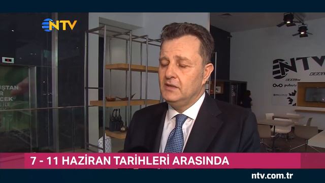 Cannes Film Festivali başlıyor (Gece Gündüz 17 Mayıs 2022) смотреть онлайн