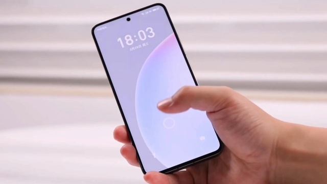 فتح صندوق وأستعراض مواصفات هاتف Meizu 20 Pro смотреть онлайн