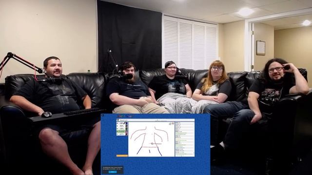 Renegades React to... Wildcat - Skribbl.io - Nogla is the *WORST* Pictionary Player Ever смотреть онлайн