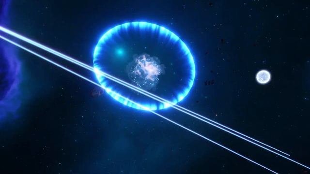 Ghost Signal: A Stellaris Game - Official PS VR2 and PC VR Launch Trailer смотреть онлайн