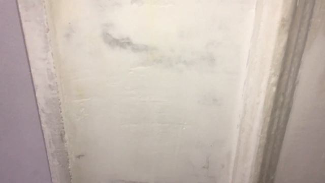 Ремонт в советской ванной своими руками за 24 часа. Штукатурим красим стены и двери смотреть онлайн