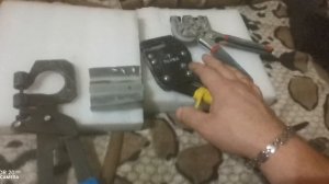 сравнение просекателей для профиля