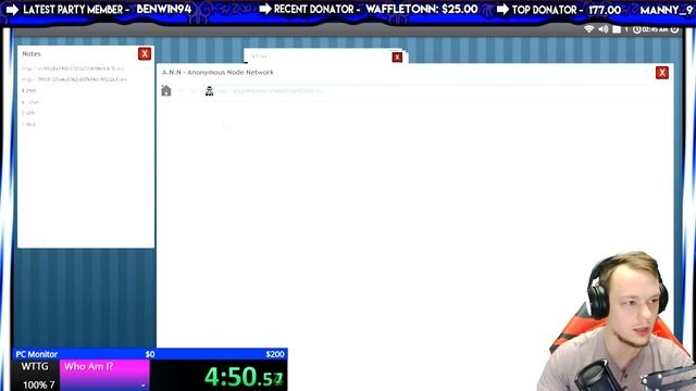 Welcome to the Game 100% (Former WR) смотреть онлайн