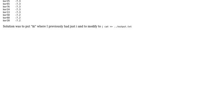 For loop to iterate over directory tree extracting results from files of the same name смотреть онлайн