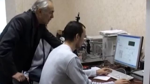 35 лет ЧелГУ смотреть онлайн