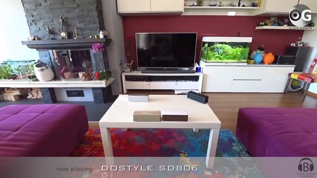 Dostyle SD806 - 399¥ hidden treasure from China смотреть онлайн