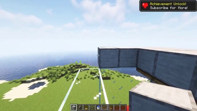 NEW Minecraft 1.20 IRON FARM TUTORIAL | 1500+ Iron Per Hour - Easy And Efficient