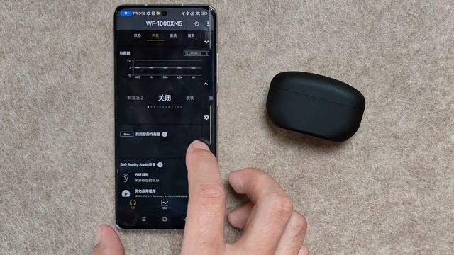 索尼WF-1000XM5 PK 1000XM4 1999还值得冲吗？Hires版 смотреть онлайн