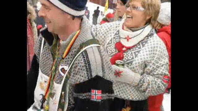 VM-Langrend Holmenkollen смотреть онлайн