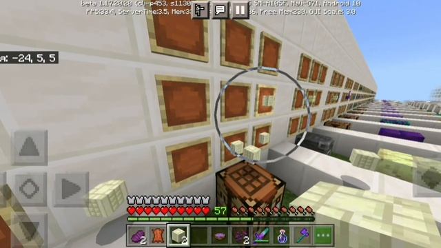 МОД НА ОБНОВЛЕНИЕ Энда #модUPDATE #обзормодов