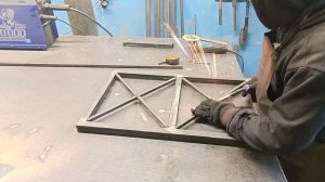 идея для бизнеса из профильной трубы