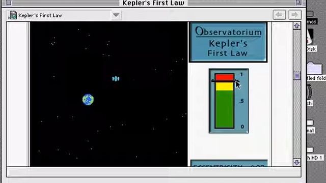 Live Objects Java Applet смотреть онлайн