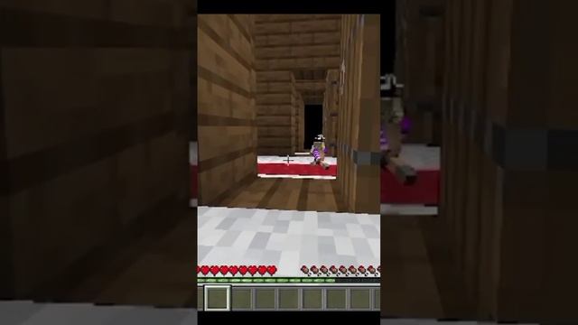 Топ иллюзия от ЕВГЕНА бро #shorts #minecraft #евгенбро смотреть онлайн