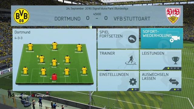 FIFA 16 BE-A-PRO #77 ★ 60fps Let's Play Fifa 16 [Deutsch] Offline смотреть онлайн