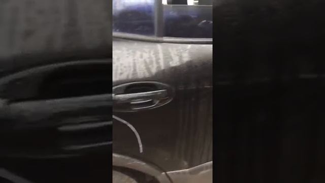 D7 Hyundai Santa Fe 2003, 2.7, бензин, АКПП