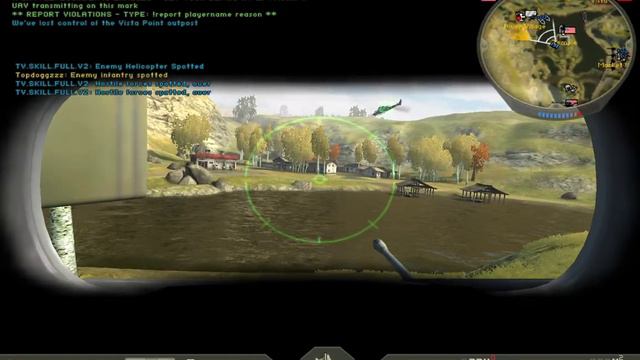 BattleField 2 - In 2020 Multiplayer Gameplay PART 9!60 FPS! смотреть онлайн