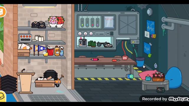 toca boca♥️секреты о 🤟🏻которых🍃ты не ⛰️ знал😱(Серена toka) смотреть онлайн