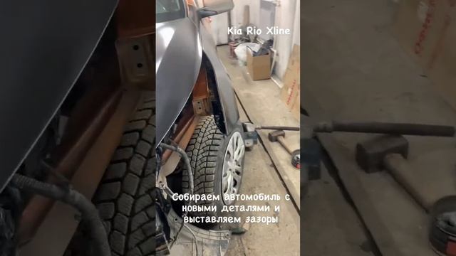 #детейлингказань #ремонтвмятин #ремонтвмятинбезпокраски #кузовнойремонт #автосервис #kia смотреть онлайн