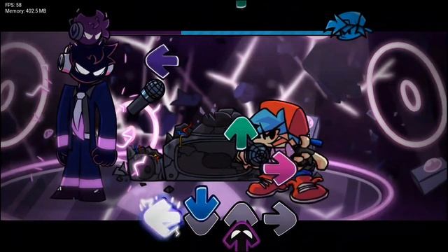 Vs. Void : Reimagined - Singularity Optimized Pt. 02 [Dev Build] смотреть онлайн