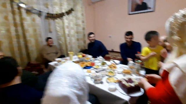 09.12.2021 год (день рождения) смотреть онлайн