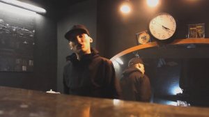 Старый гном - Wu tang нашивка (live) #голосулиц