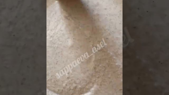 Хлеб из зелёной гречки! смотреть онлайн