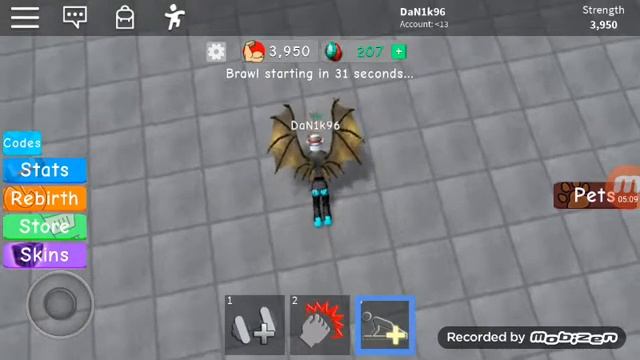 Roblox как уменьшится в росте и не только... смотреть онлайн