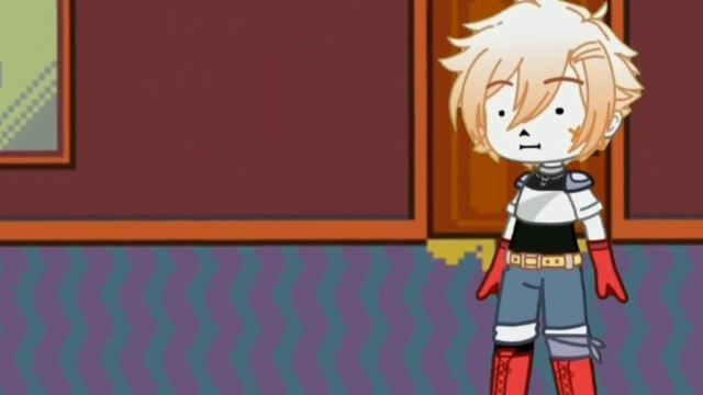 {??}×{?САНС, ХЕР ТЫ МОРЖОВЫЙ!?}×[?2 серия?]×{?Undertale/meme/Gacha club?} смотреть онлайн