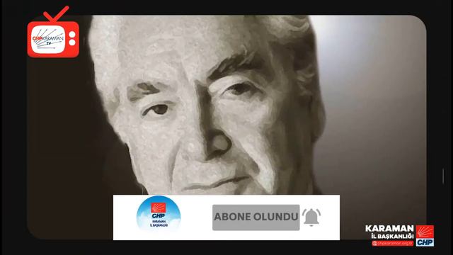 MUAMMER AKSOY'U SAYGIYLA ANIYORUZ смотреть онлайн