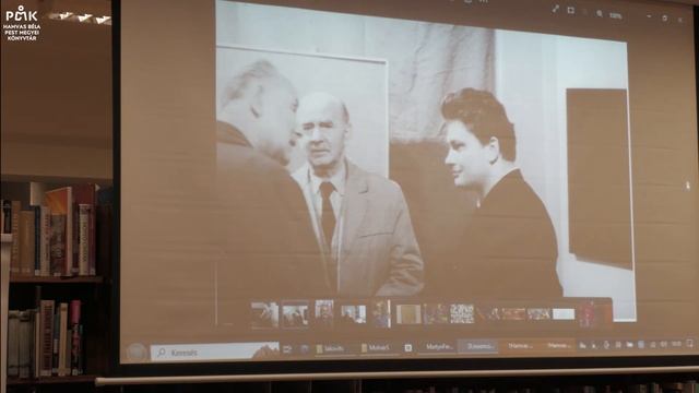Hamvas Béla hatása a magyar neoavantgárd művészetére смотреть онлайн